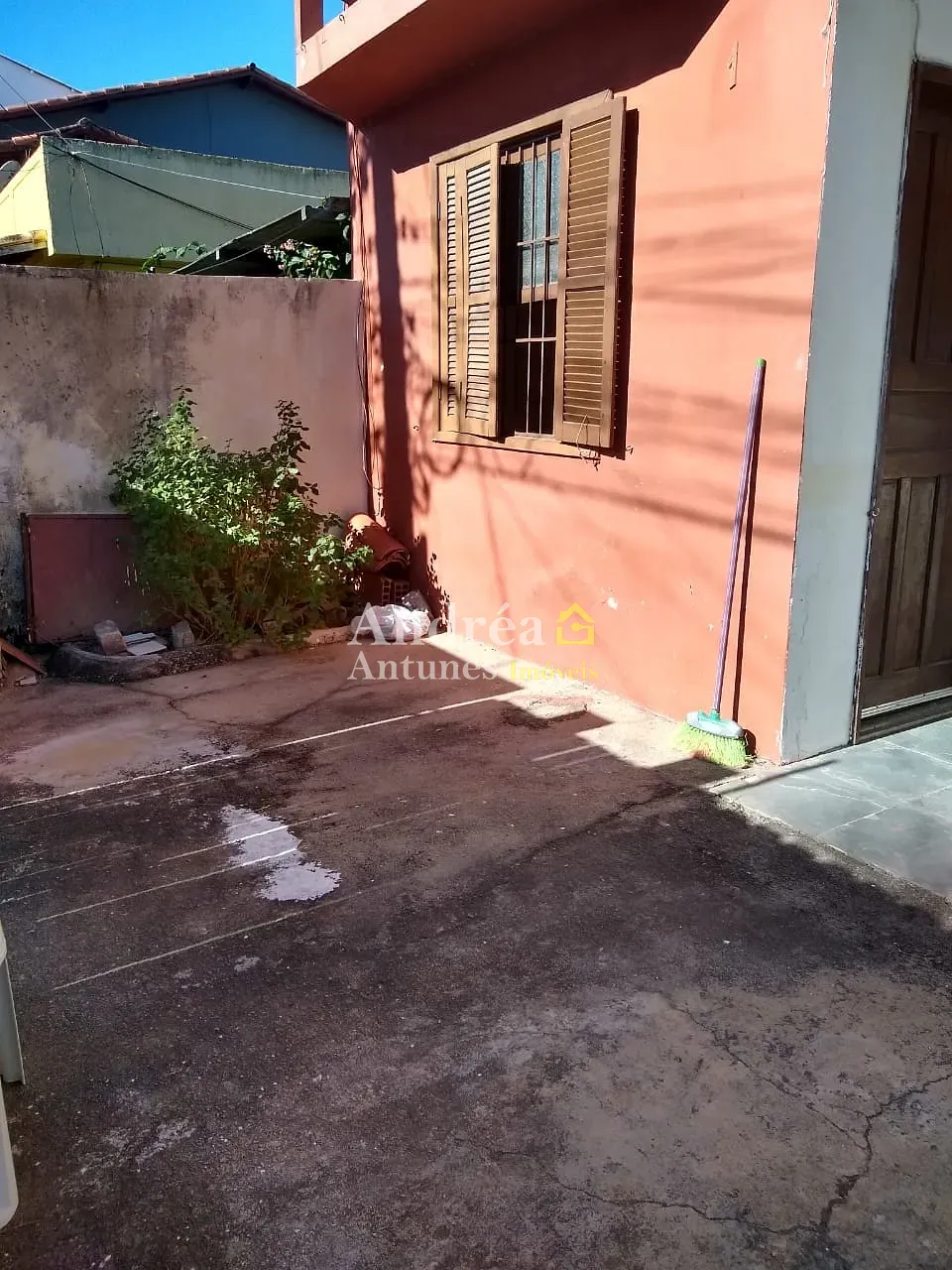Casa, 2 quartos, 10 m² - Foto 4