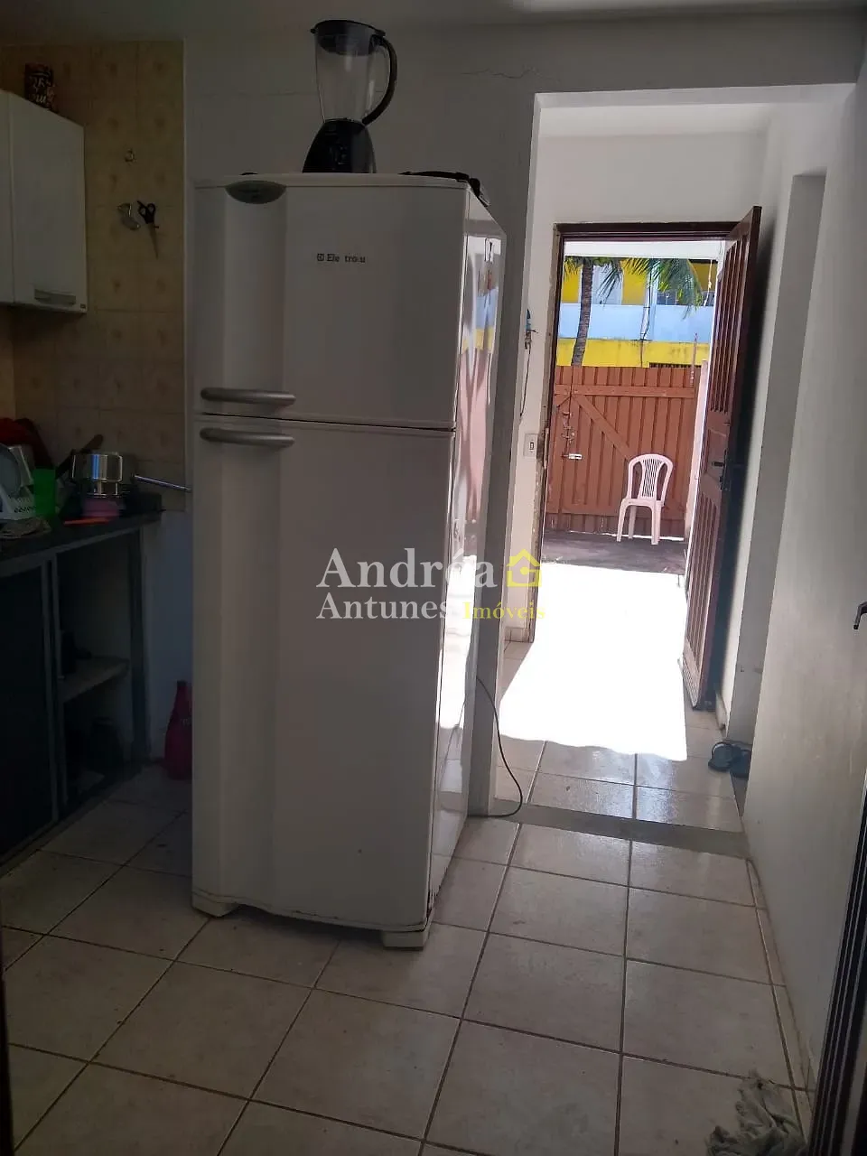 Casa, 2 quartos, 10 m² - Foto 25