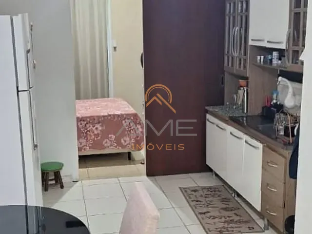 Casa com 75m² 2 quartos e 1 banheiro, à venda, no bairro Tres Vendas em Pelotas