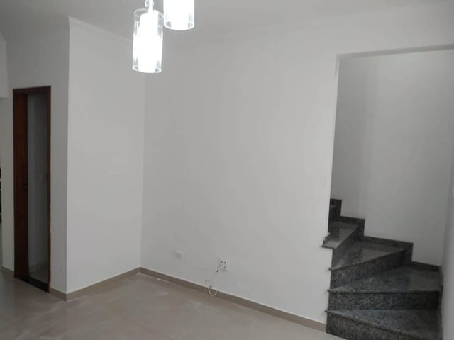 Foto do Casa - Casa com 2 dormitórios à venda, 53 m² por R$ 320.000,00 - Limoeiro - São Paulo/SP | Acharimóvel.net