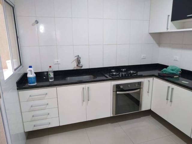 Foto do Casa - Casa com 2 dormitórios à venda, 53 m² por R$ 320.000,00 - Limoeiro - São Paulo/SP | Acharimóvel.net