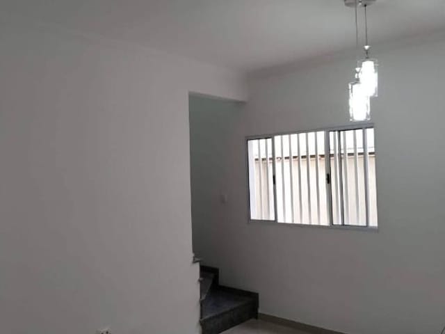 Foto do Casa - Casa com 2 dormitórios à venda, 53 m² por R$ 320.000,00 - Limoeiro - São Paulo/SP | Acharimóvel.net