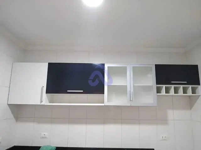 Casa com 53m² 2 quartos e 2 banheiros, à venda, no bairro Limoeiro em São Paulo