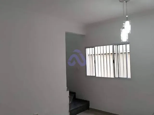 Casa com 53m² 2 quartos e 2 banheiros, à venda, no bairro Limoeiro em São Paulo