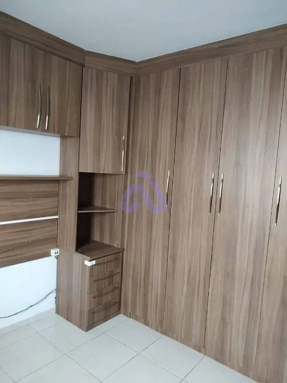 Casa, 2 quartos, 53 m² - Foto 6