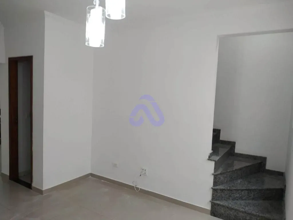 Casa, 2 quartos, 53 m² - Foto 2
