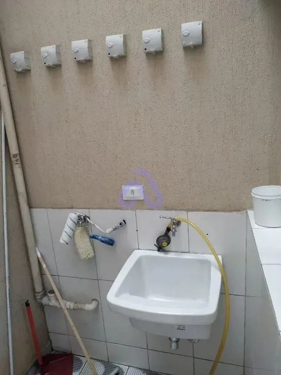 Casa, 2 quartos, 53 m² - Foto 17