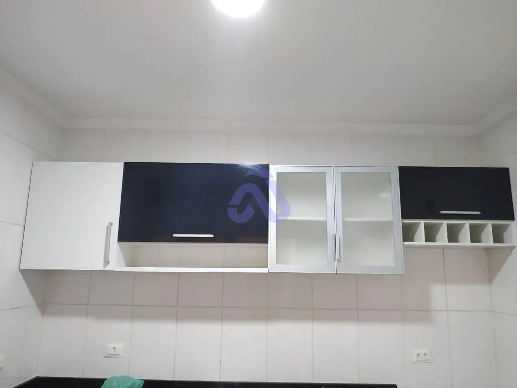 Casa, 2 quartos, 53 m² - Foto 5