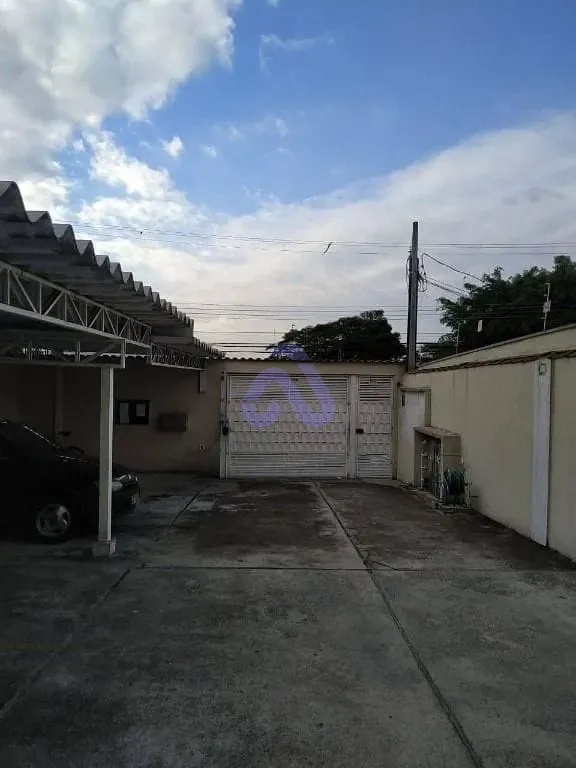 Casa, 2 quartos, 53 m² - Foto 19