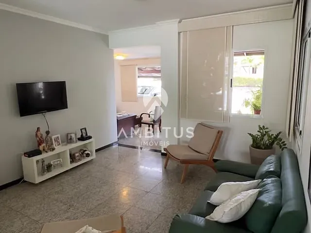 Casa com 544m² 4 quartos e 6 banheiros, à venda, no bairro Patamares em Salvador