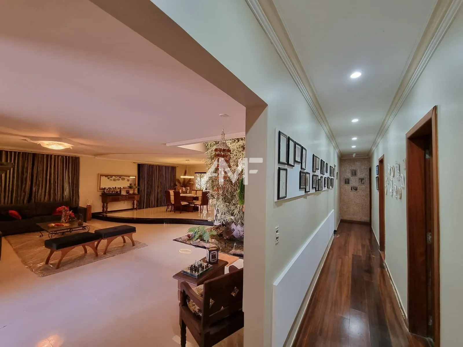 Casa, 4 quartos, 540 m² - Foto 12