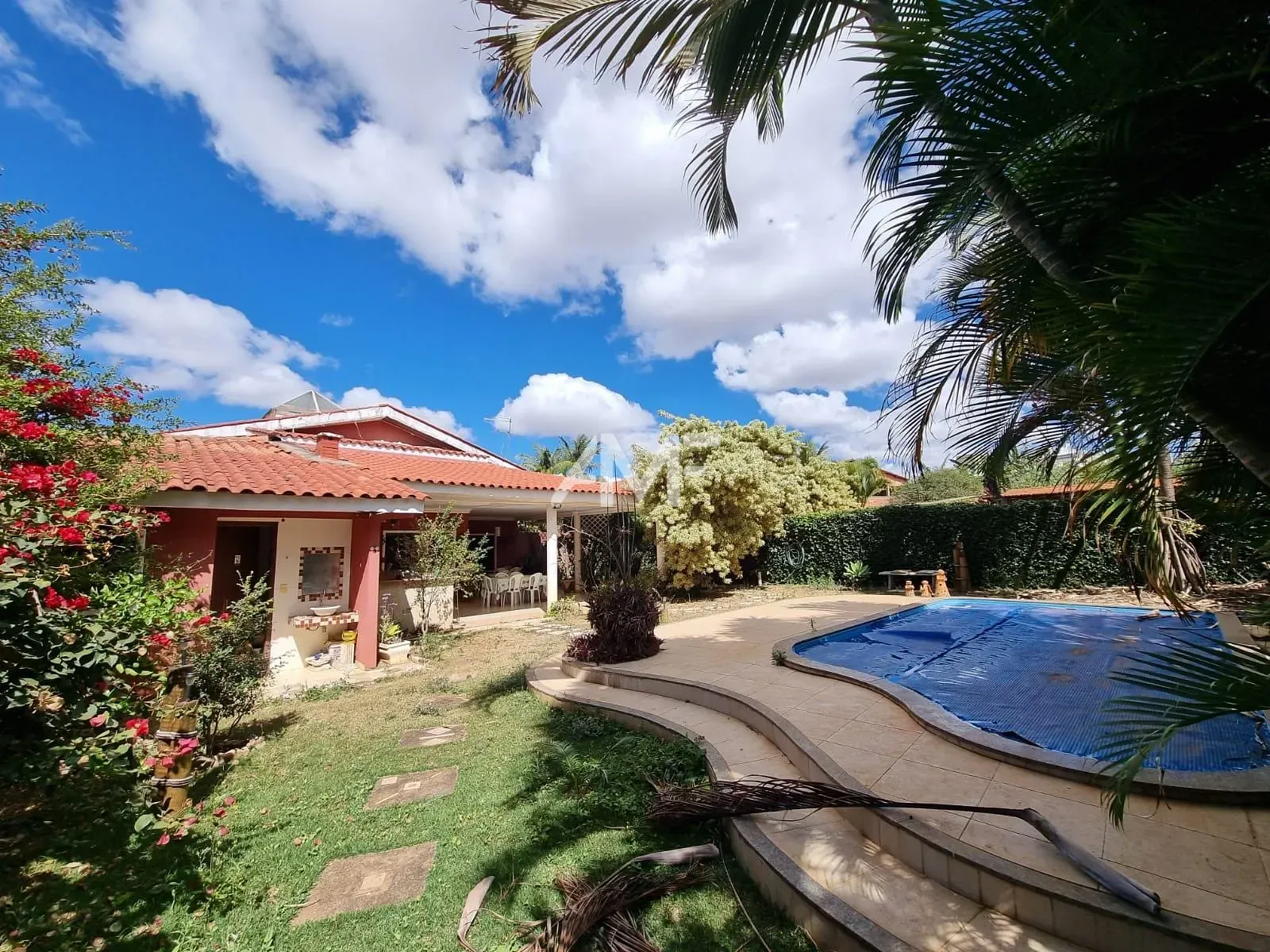 Casa, 4 quartos, 540 m² - Foto 43