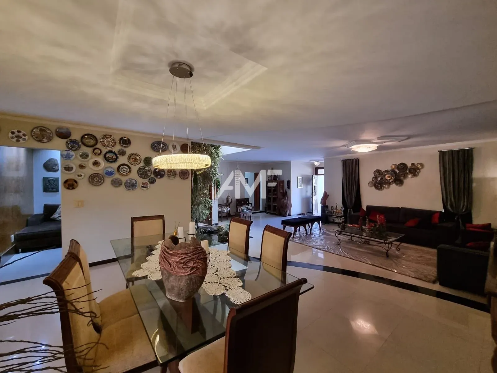 Casa, 4 quartos, 540 m² - Foto 2