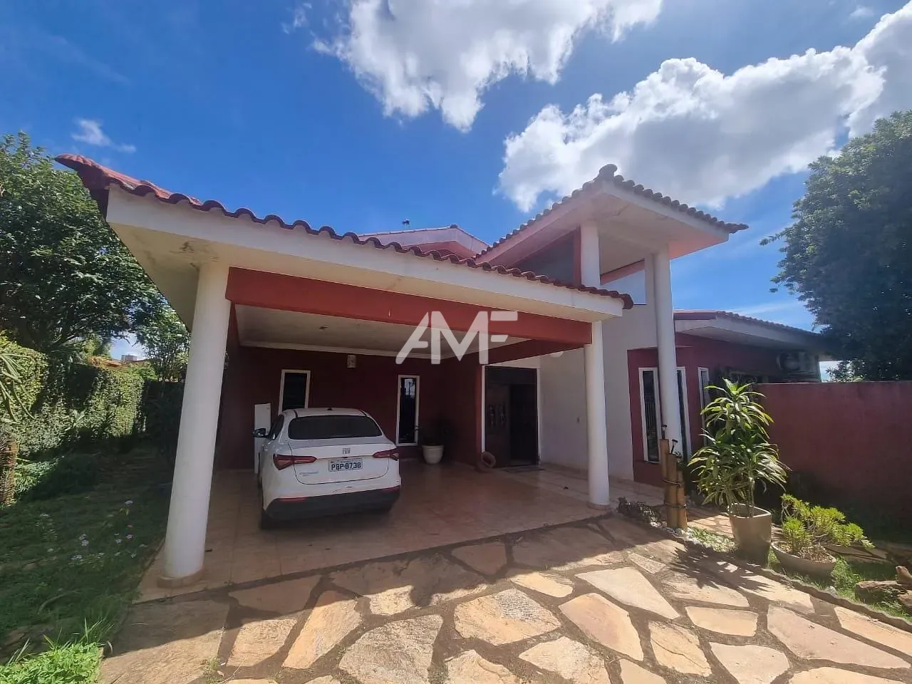 Casa, 4 quartos, 540 m² - Foto 46