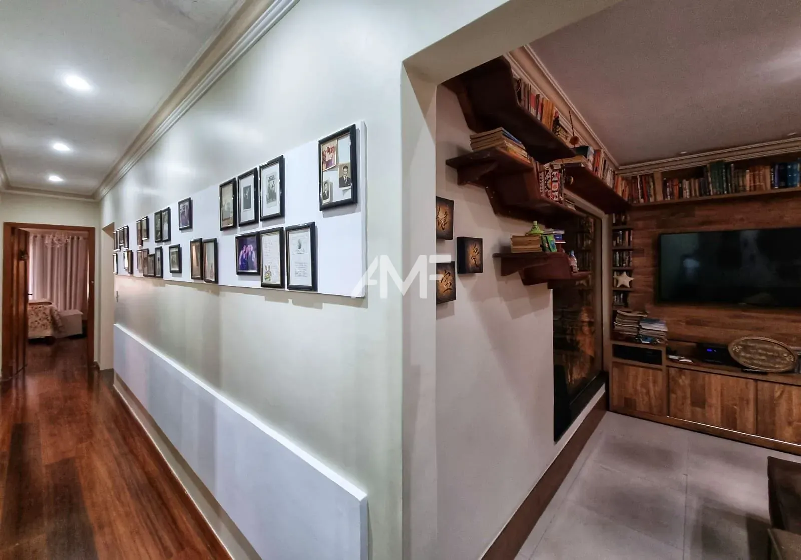 Casa, 4 quartos, 540 m² - Foto 9