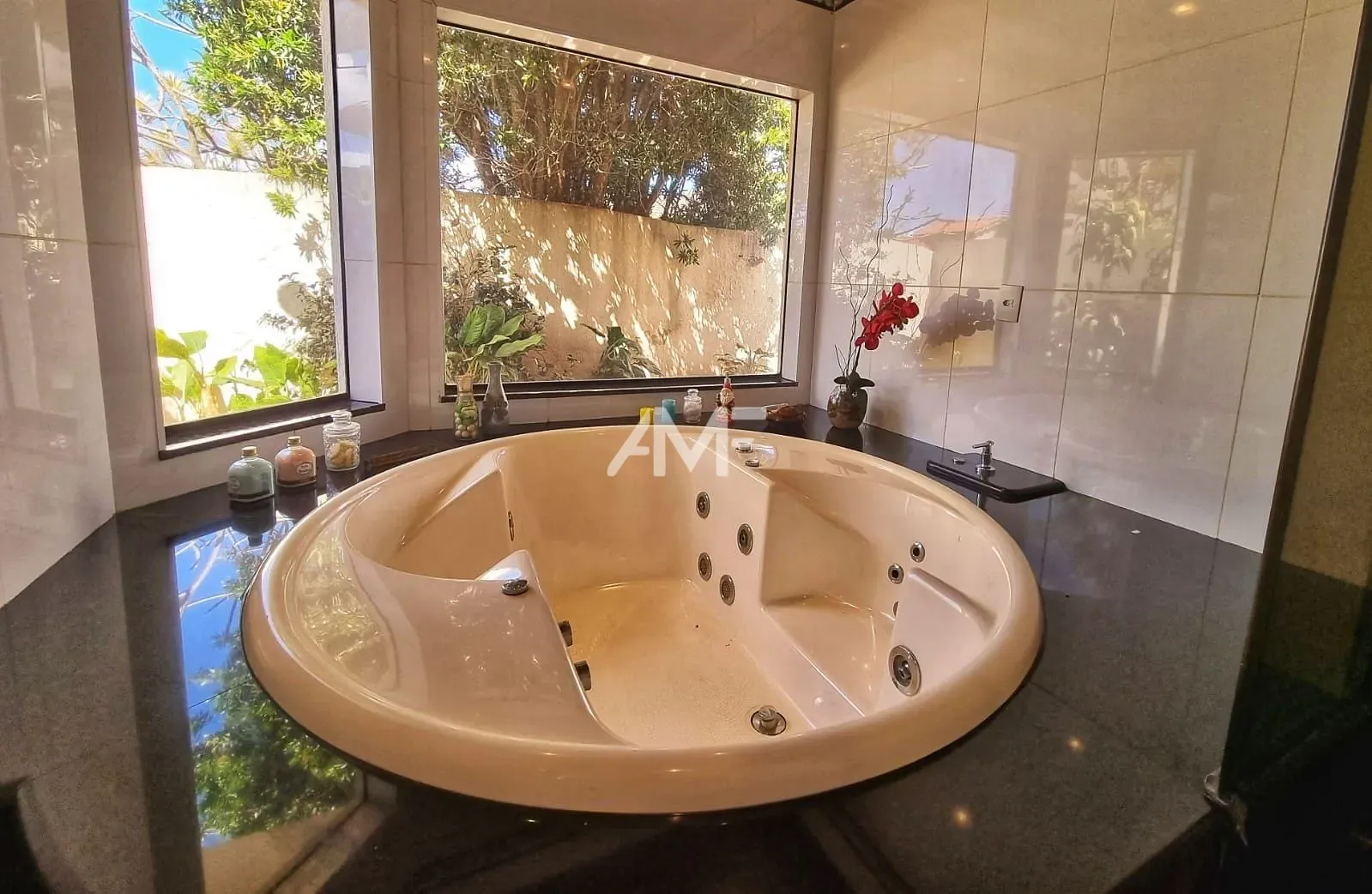 Casa, 4 quartos, 540 m² - Foto 37
