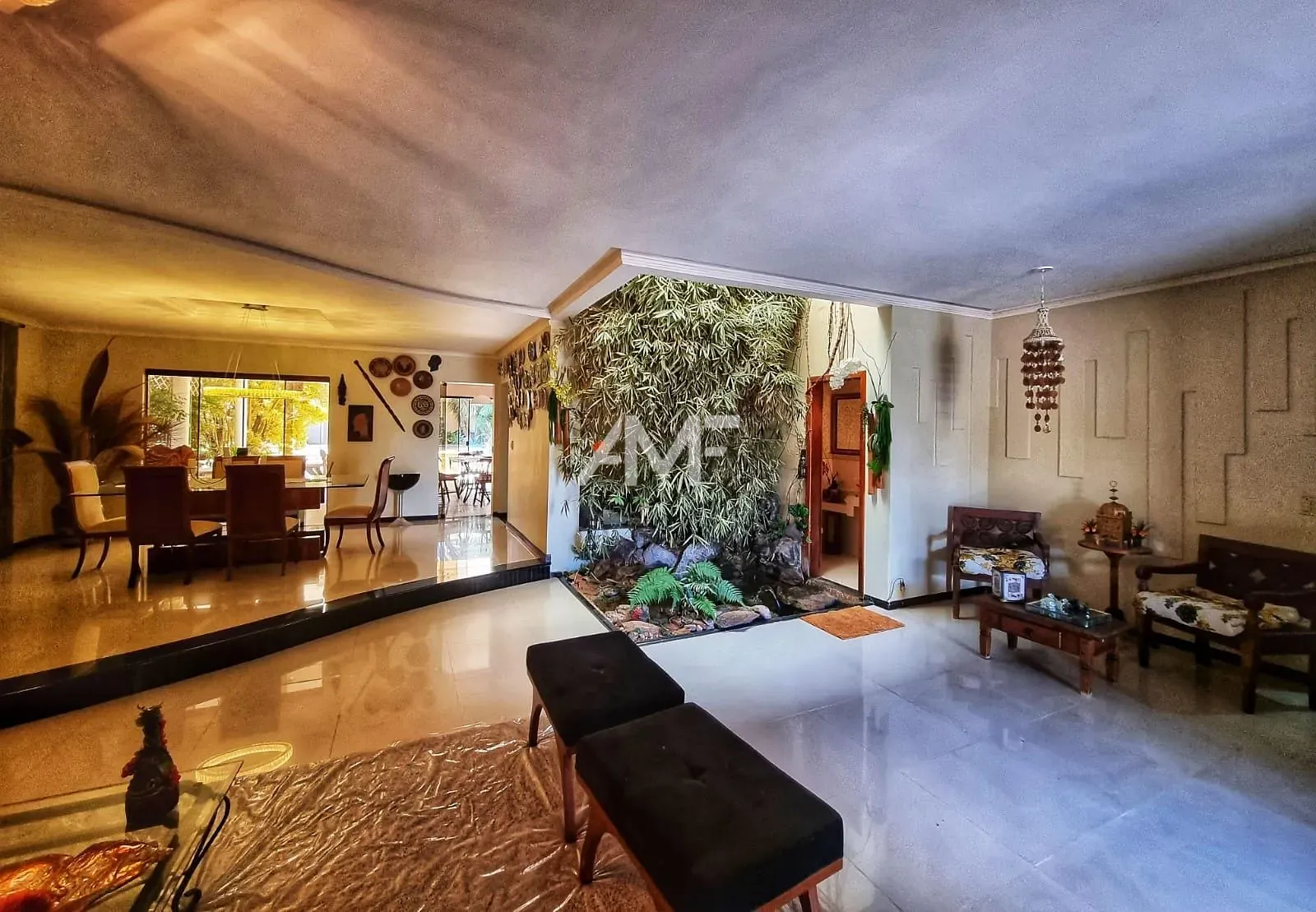 Casa, 4 quartos, 540 m² - Foto 20