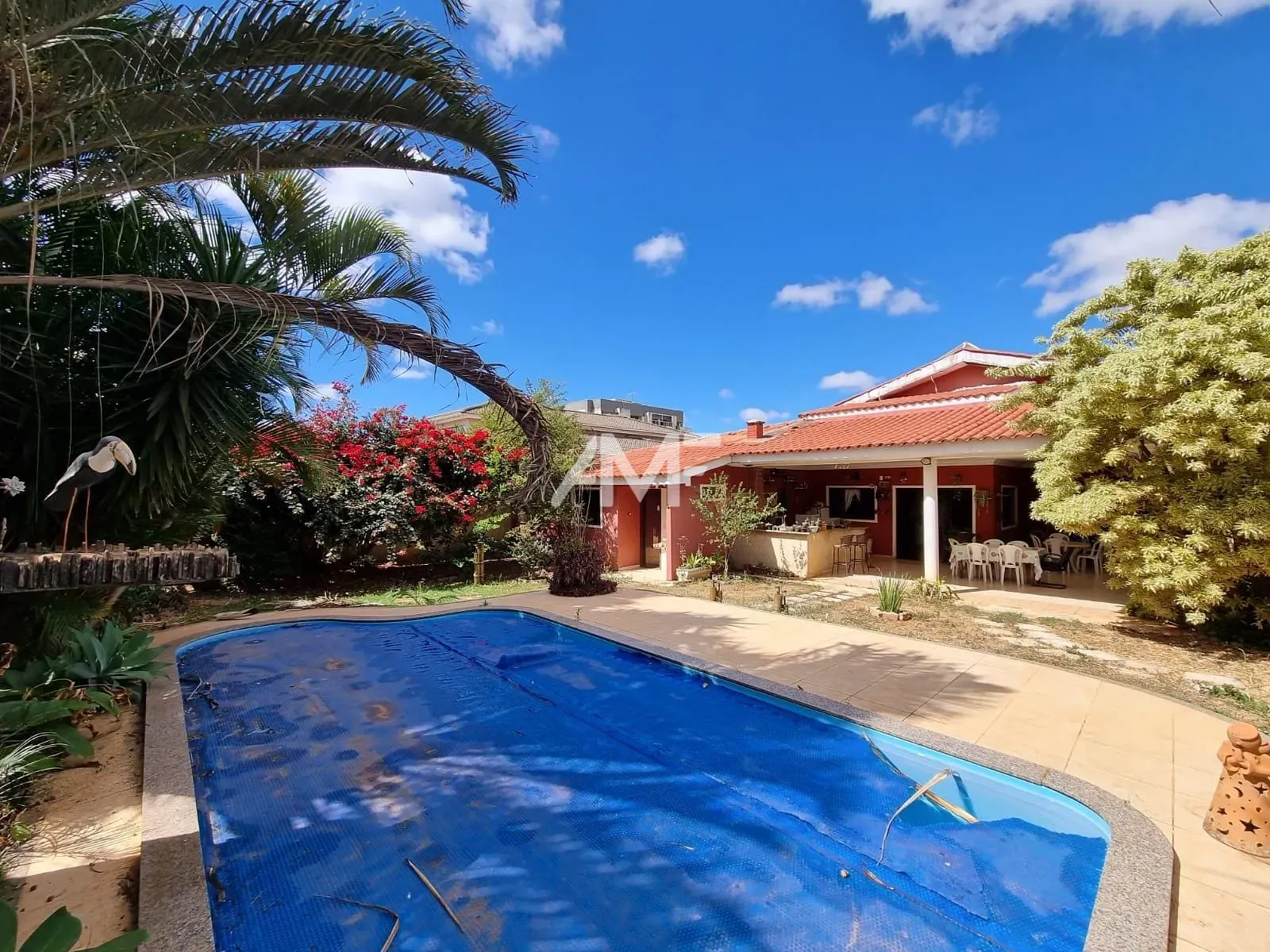 Casa, 4 quartos, 540 m² - Foto 7