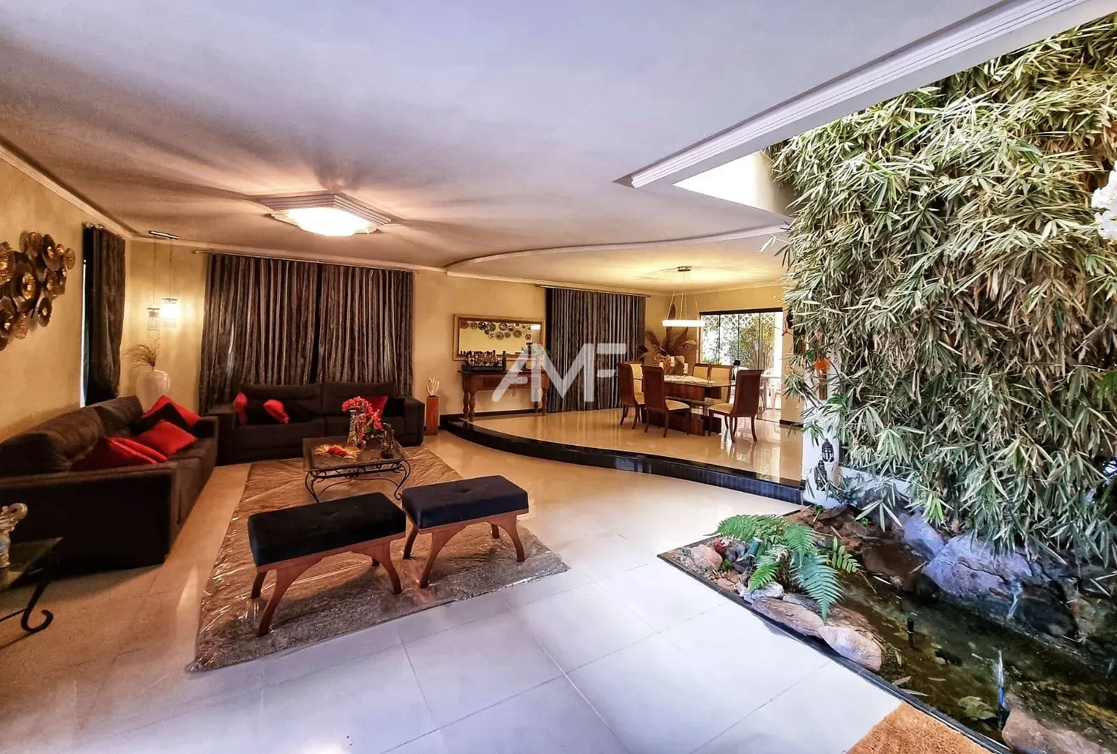 Casa, 4 quartos, 540 m² - Foto 10