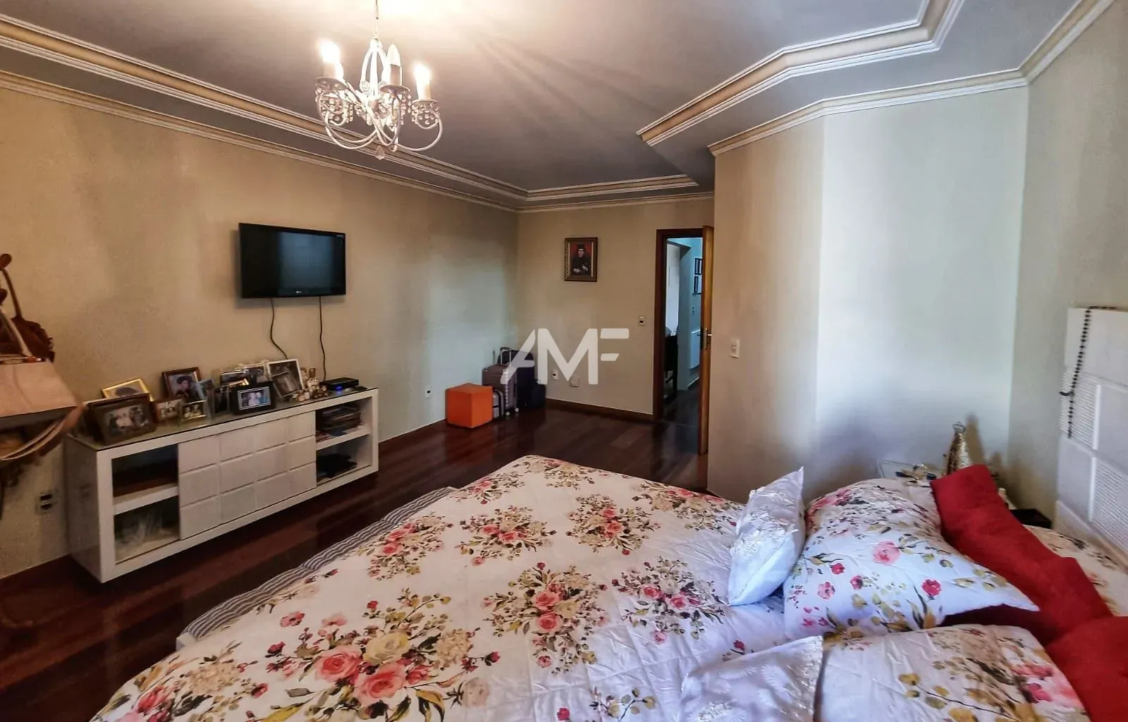 Casa, 4 quartos, 540 m² - Foto 35