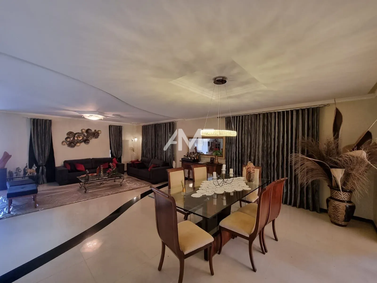 Casa, 4 quartos, 540 m² - Foto 27