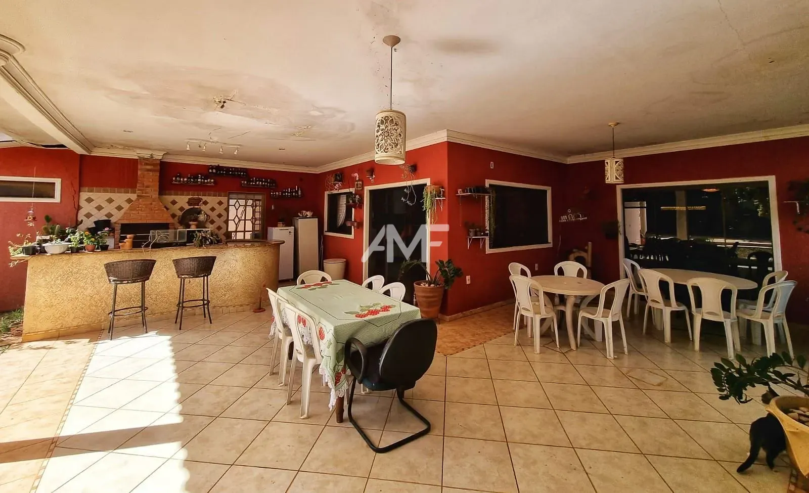 Casa, 4 quartos, 540 m² - Foto 19