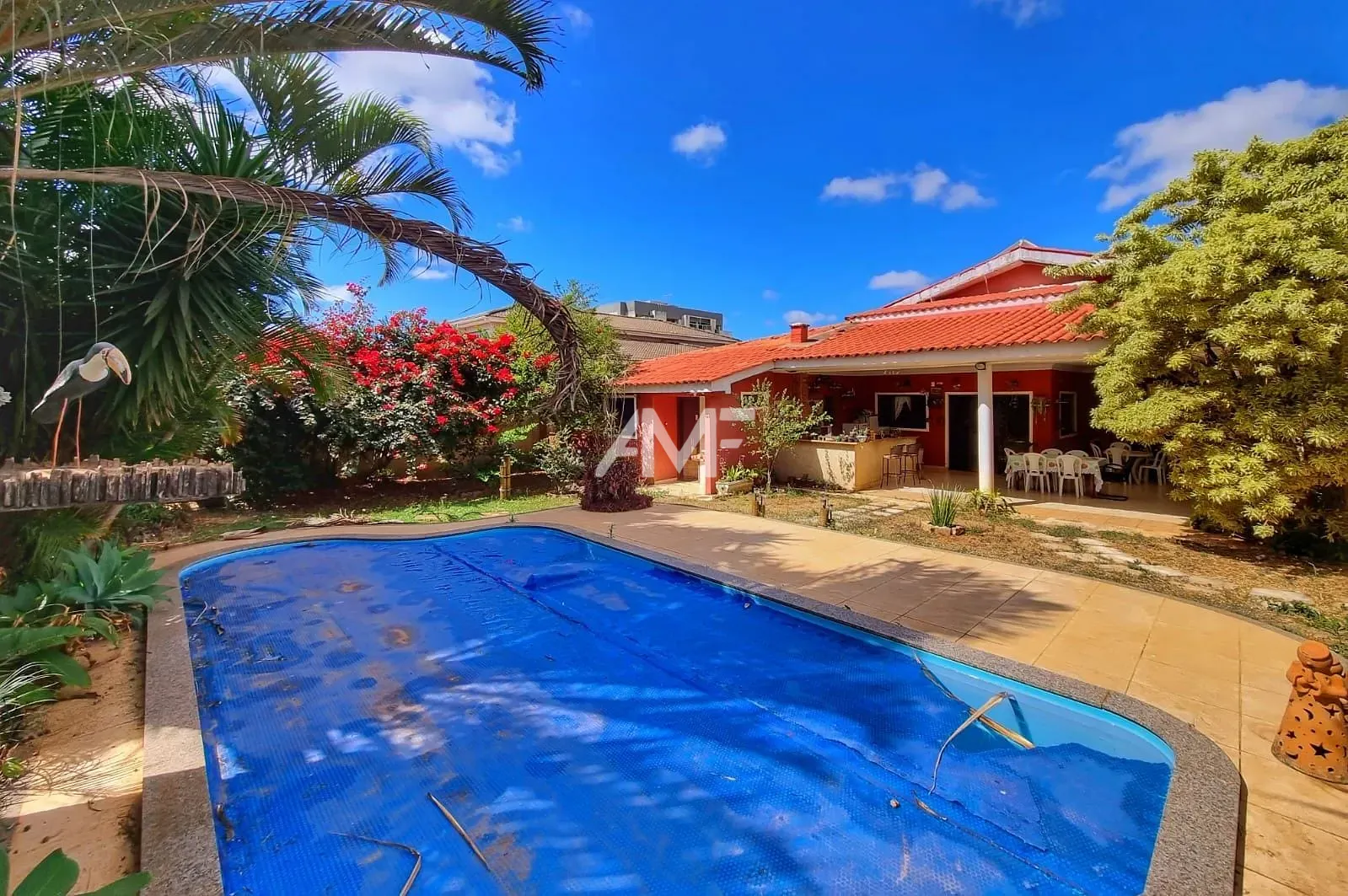Casa, 4 quartos, 540 m² - Foto 49