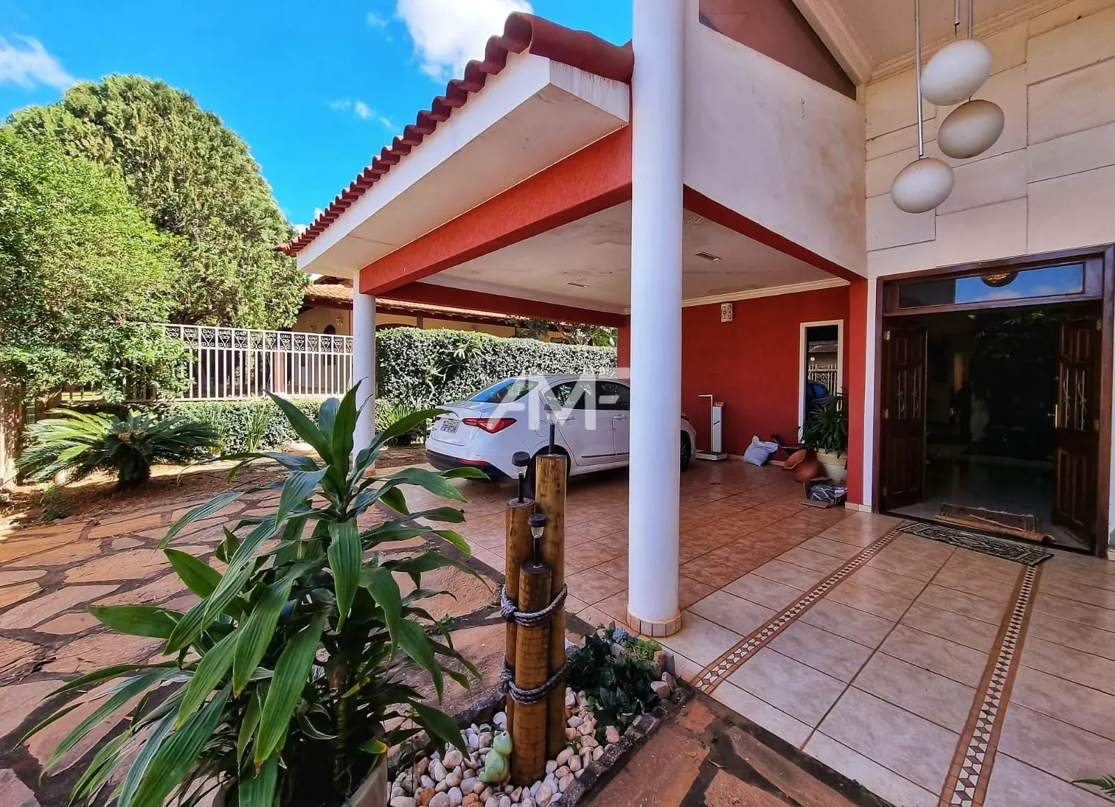 Casa, 4 quartos, 540 m² - Foto 4
