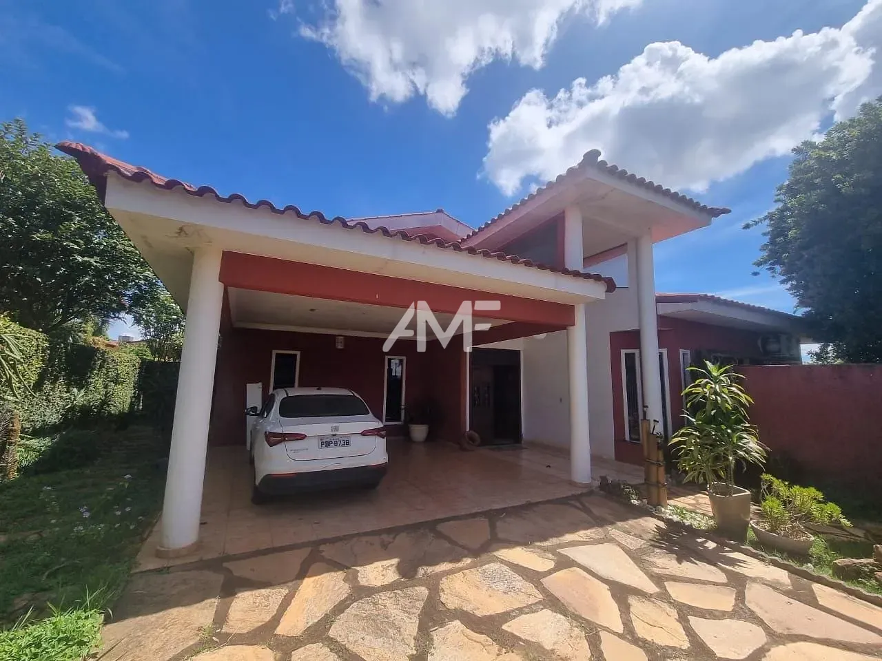Casa, 4 quartos, 540 m² - Foto 47