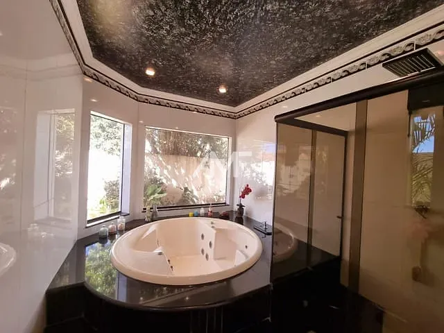 Casa com 845m² 4 quartos e 6 banheiros, à venda, no bairro Setor Habitacional Vicente Pires em Brasília