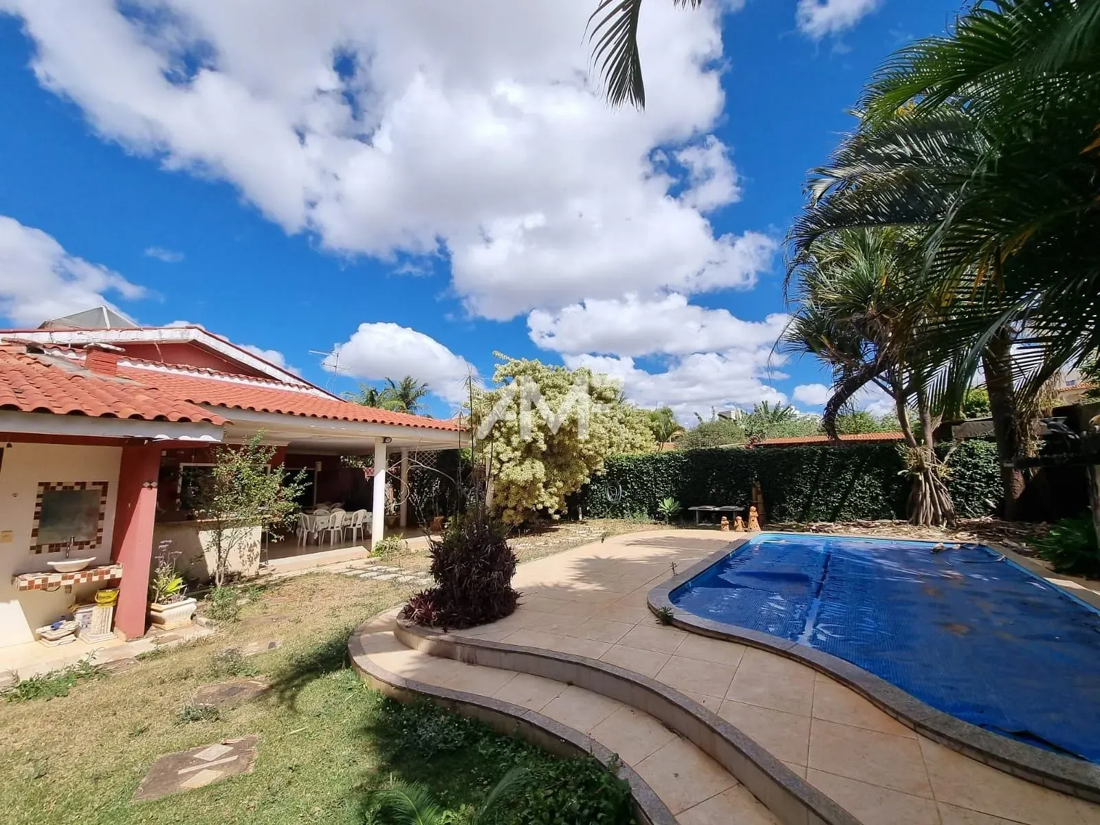 Casa, 4 quartos, 540 m² - Foto 8