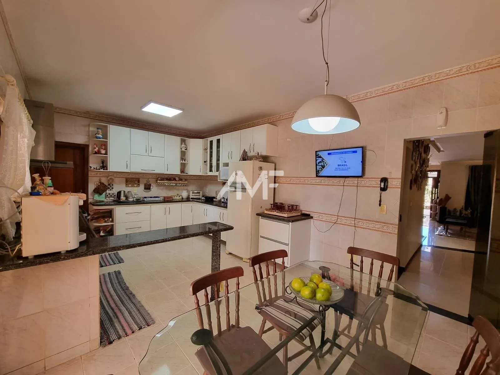 Casa, 4 quartos, 540 m² - Foto 24