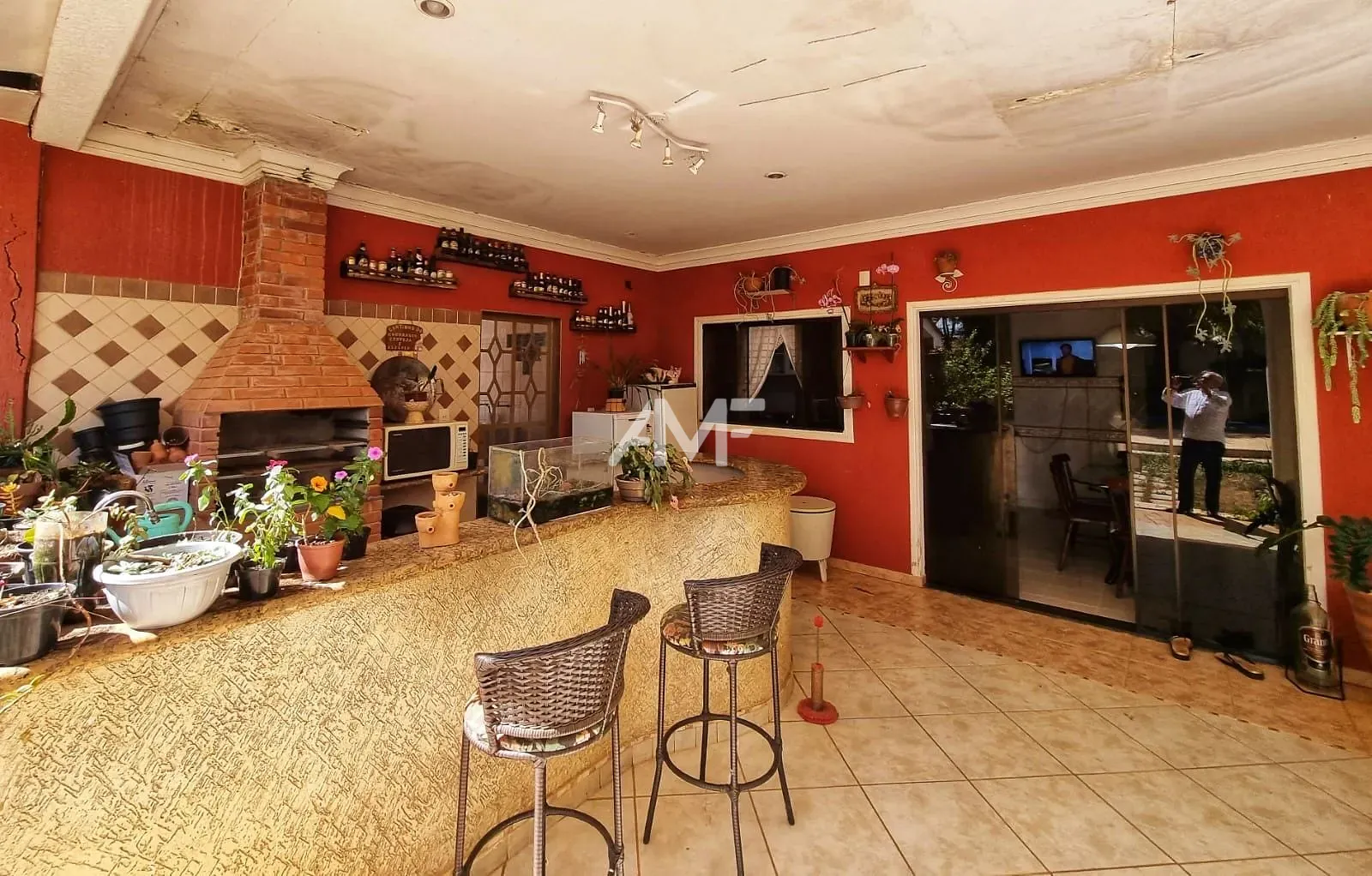 Casa, 4 quartos, 540 m² - Foto 32