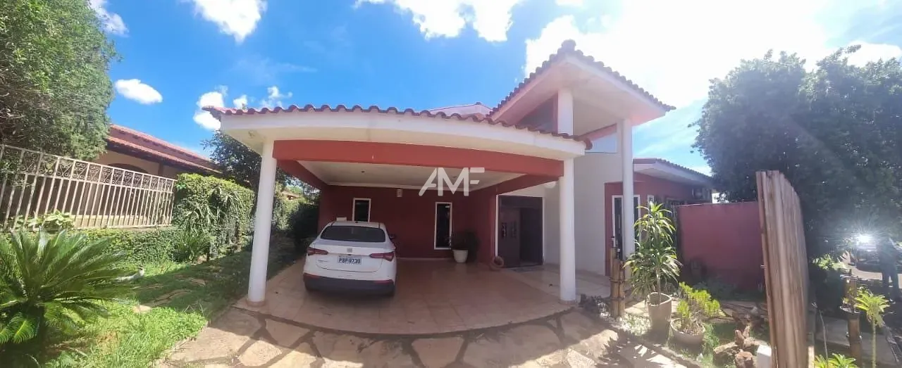 Casa, 4 quartos, 540 m² - Foto 48