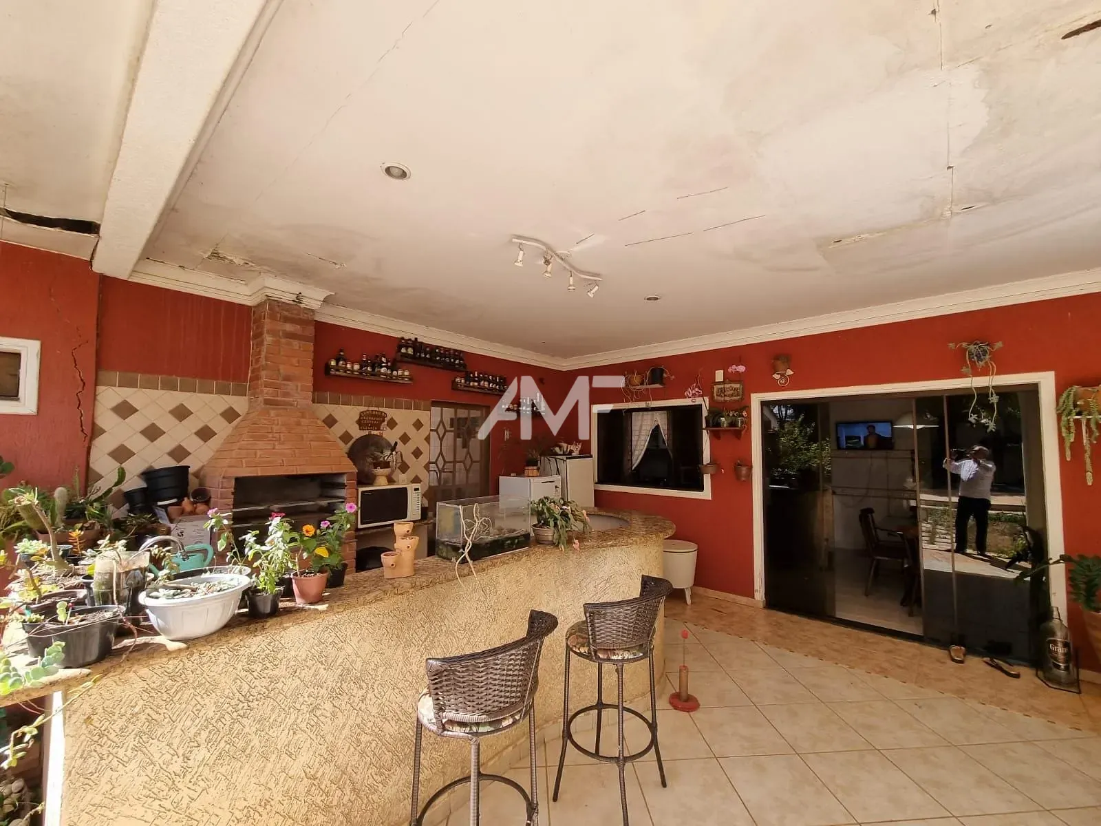 Casa, 4 quartos, 540 m² - Foto 21