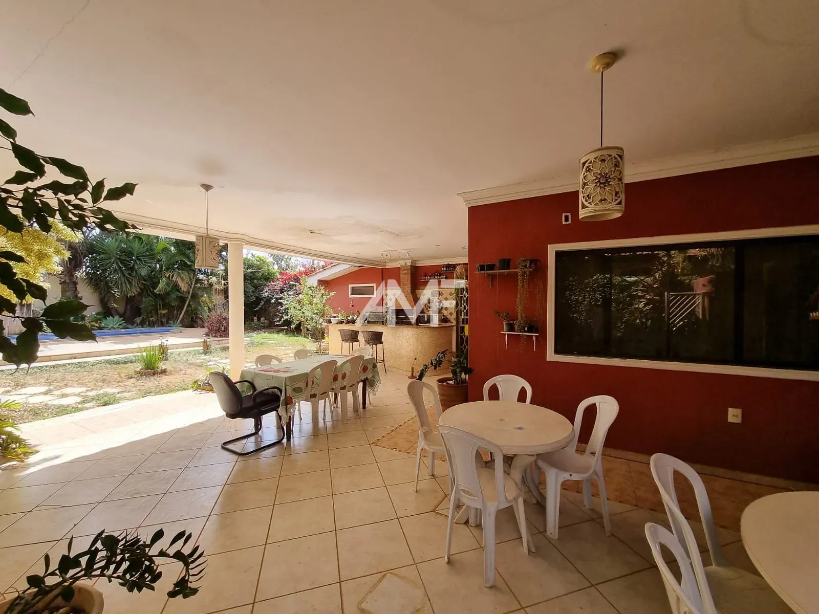 Casa, 4 quartos, 540 m² - Foto 28