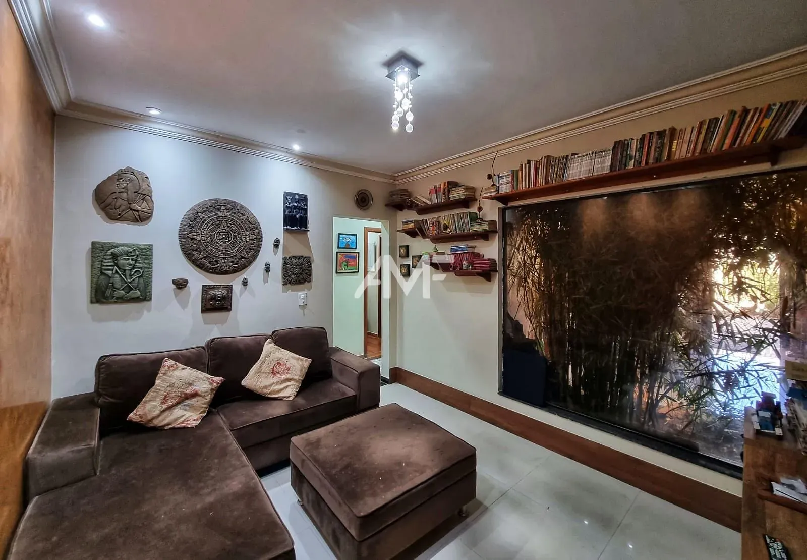 Casa, 4 quartos, 540 m² - Foto 15