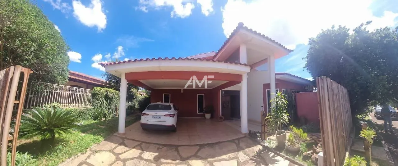 Casa, 4 quartos, 540 m² - Foto 52