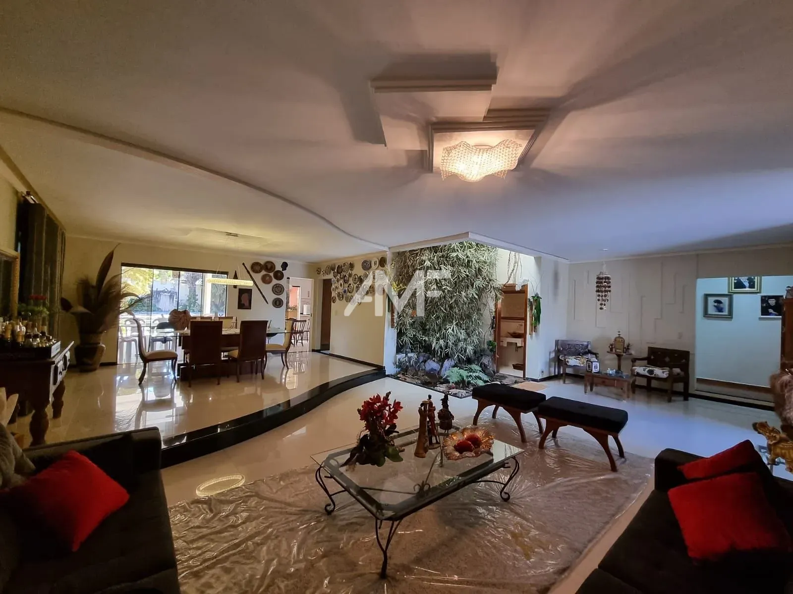 Casa, 4 quartos, 540 m² - Foto 13