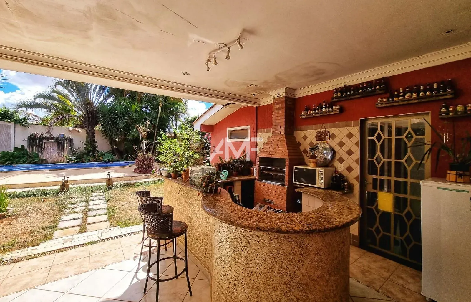 Casa, 4 quartos, 540 m² - Foto 29