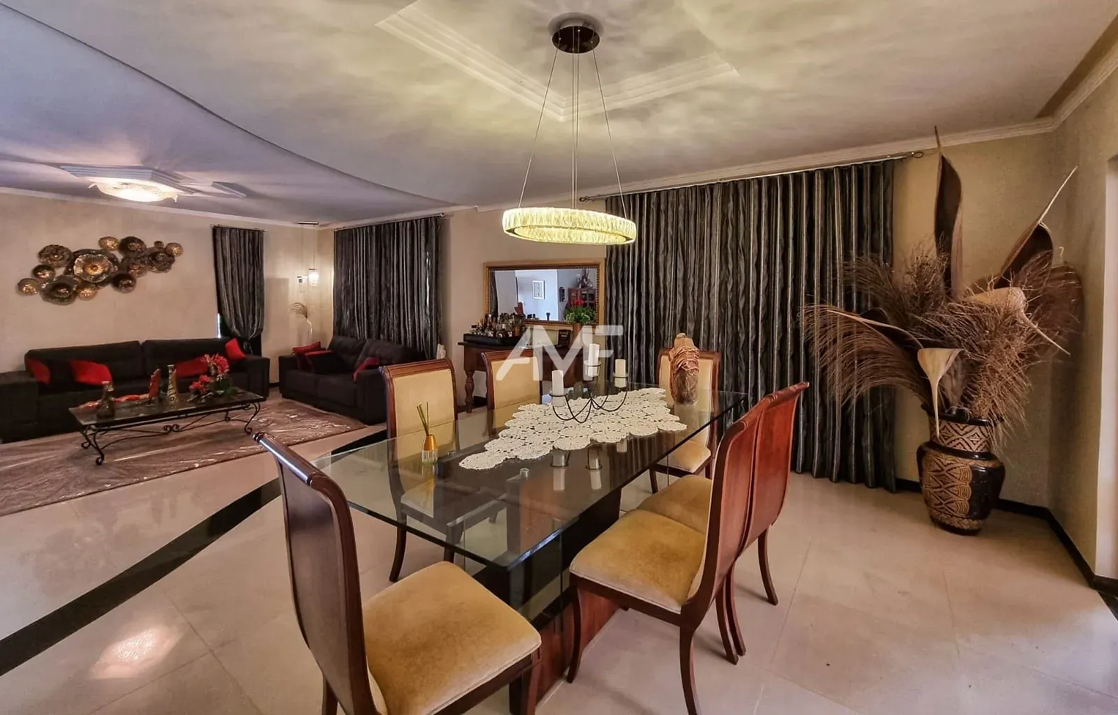 Casa, 4 quartos, 540 m² - Foto 14