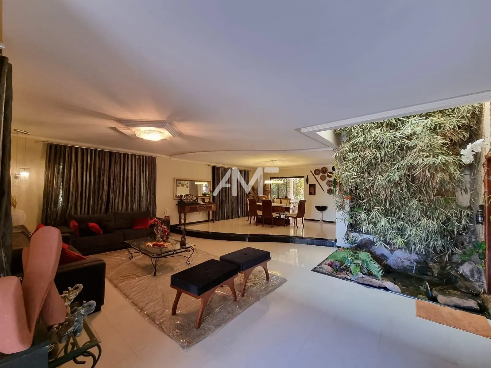 Casa, 4 quartos, 540 m² - Foto 17
