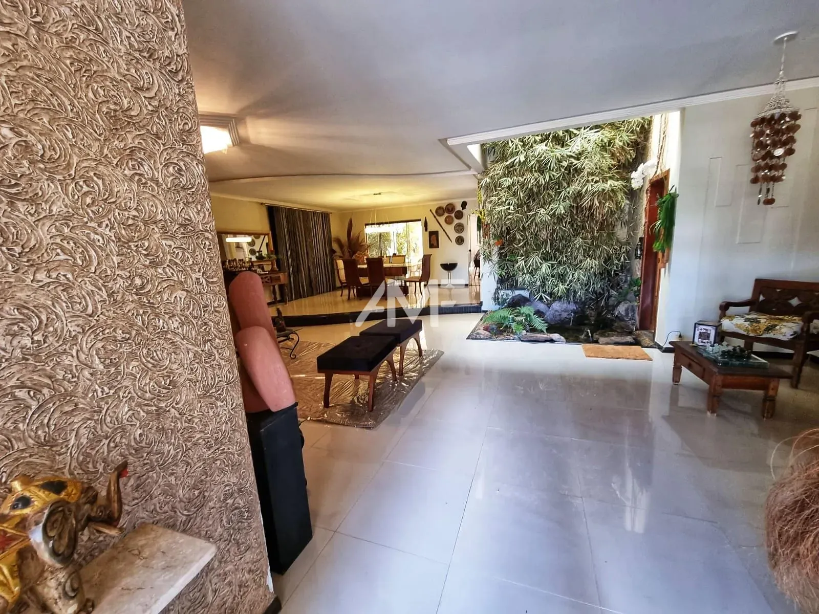 Casa, 4 quartos, 540 m² - Foto 16