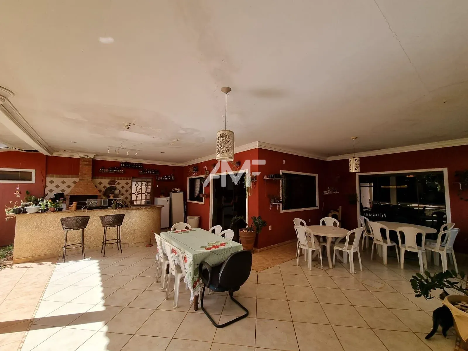 Casa, 4 quartos, 540 m² - Foto 31