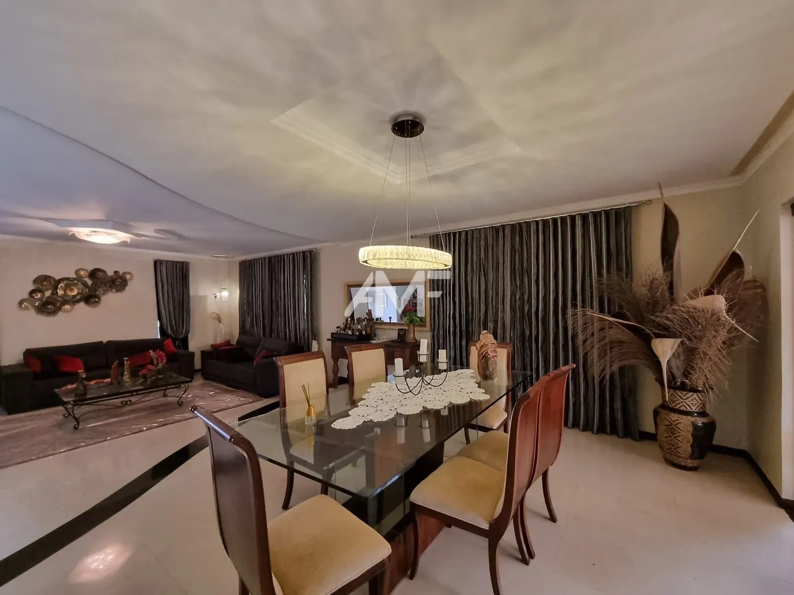Casa, 4 quartos, 540 m² - Foto 30