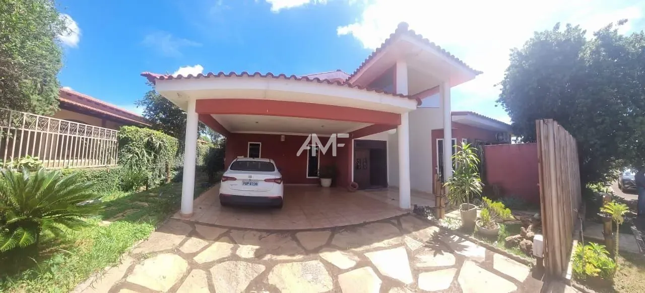Casa, 4 quartos, 540 m² - Foto 6