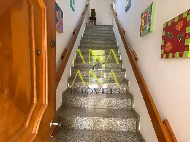 Casa 4 quartos e 7 banheiros, à venda, no bairro Jardim São José em Bragança Paulista