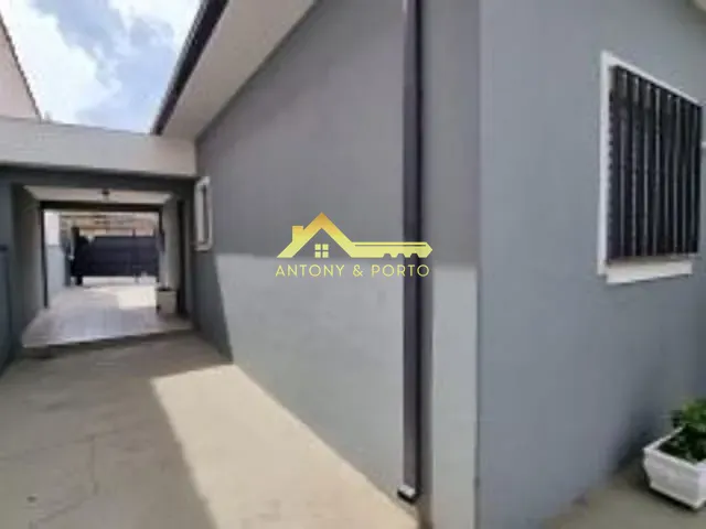 Casa com 224m² 3 quartos e 2 banheiros, à venda, no bairro Vila Augusta em Guarulhos
