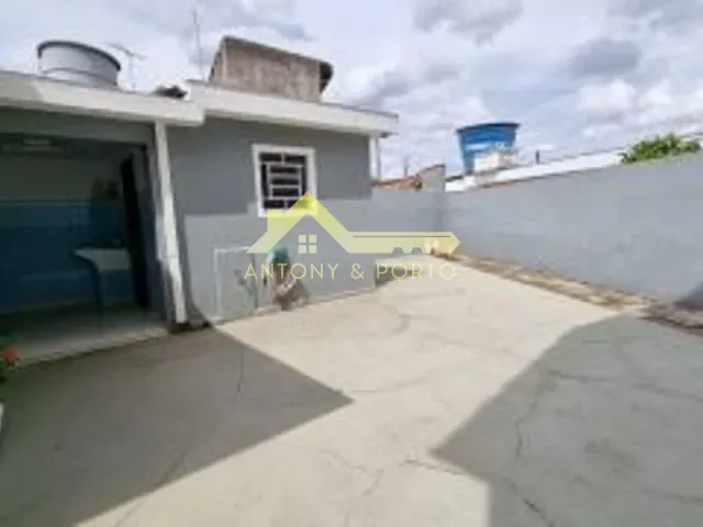 Casa com 224m² 3 quartos e 2 banheiros, à venda, no bairro Vila Augusta em Guarulhos