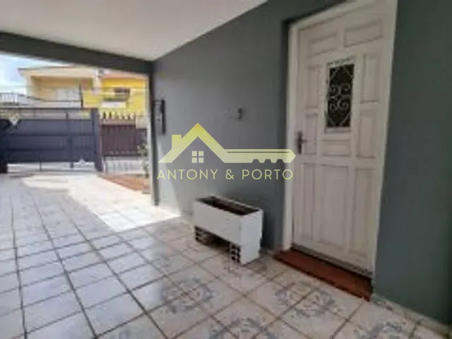 Casa com 224m² 3 quartos e 2 banheiros, à venda, no bairro Vila Augusta em Guarulhos